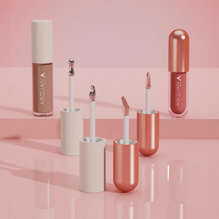Changing the Art of Elegance: Metal Applicators